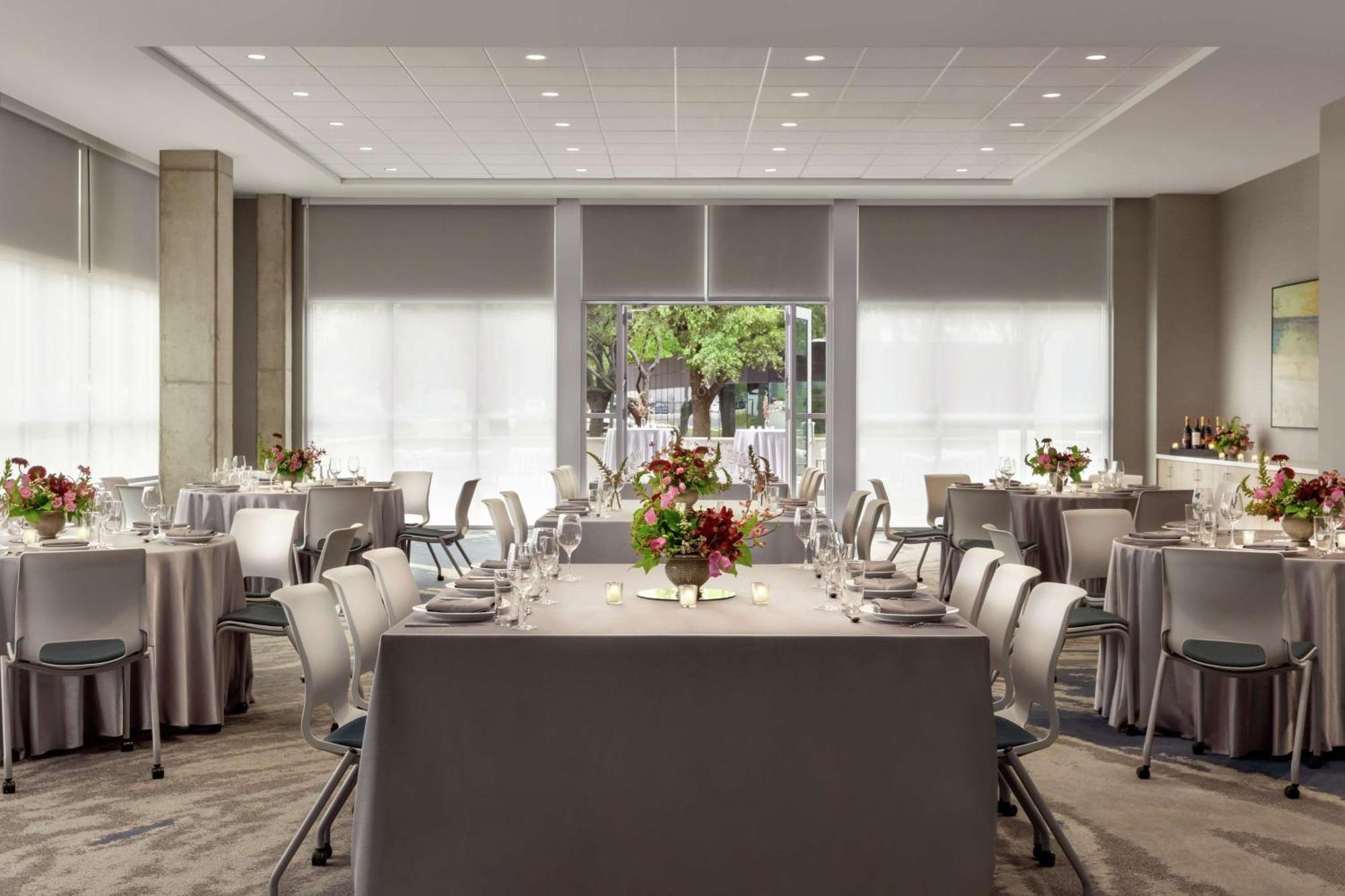 Hilton Garden North-near The Domain, Tx Austin