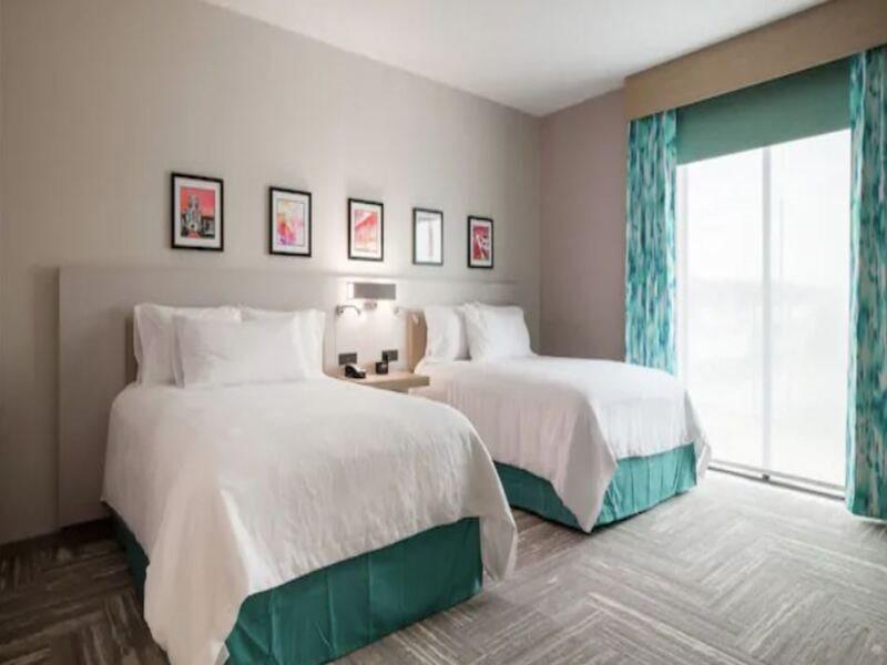 Hilton Garden North-near The Domain, Tx