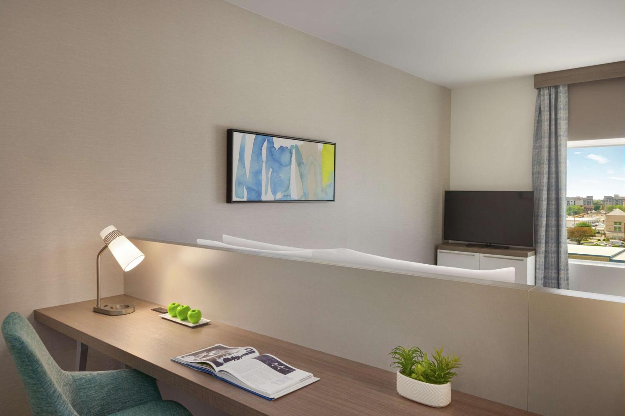 Hilton Garden North-near The Domain, Tx Austin